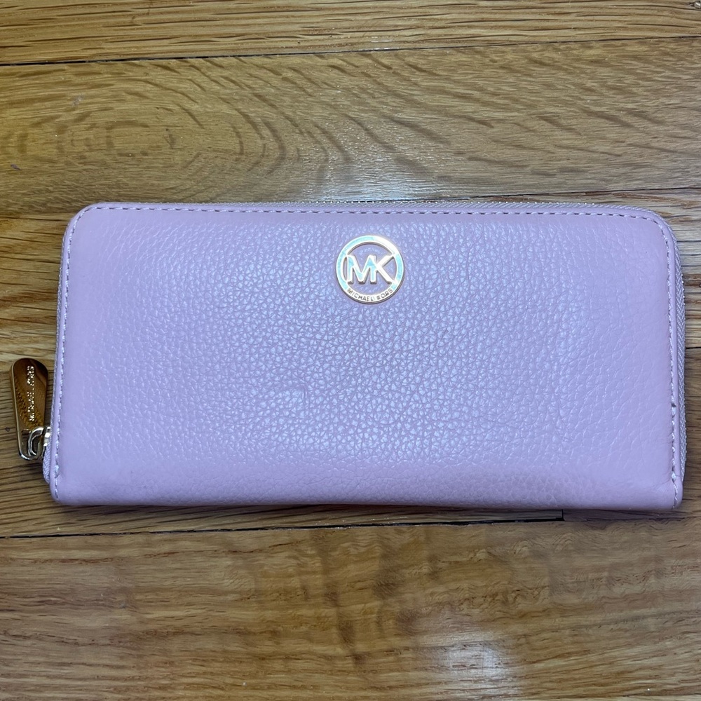 Michael Kors Large Wallet